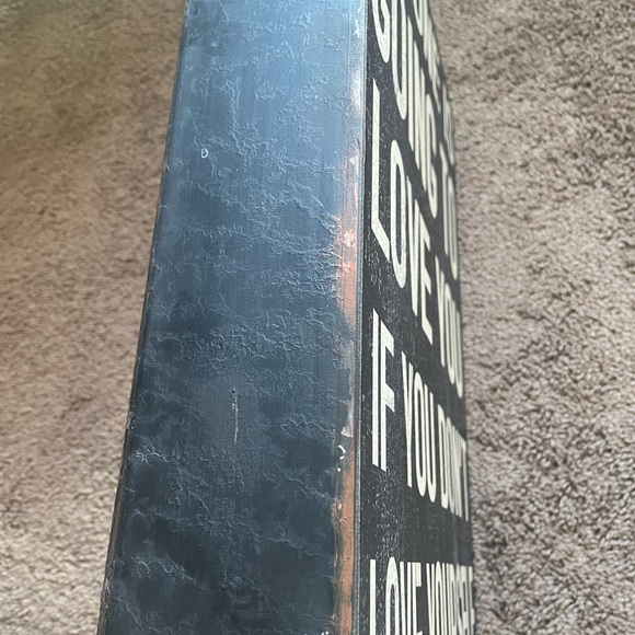 Sign🪧 - Picture 8 of 9